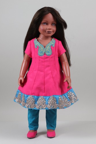 Carpatina dolls diya - diya,